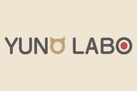 YUNO LABO公式サイト