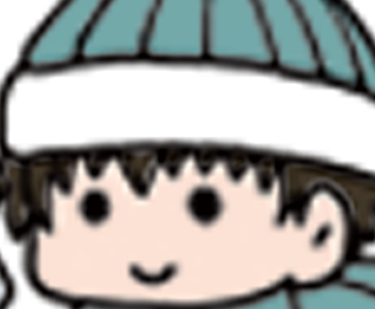 チラシイラスト